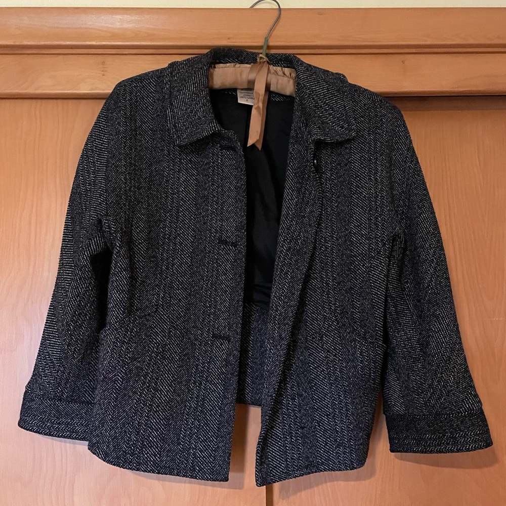 Women’s Blazer - Sz. 2
